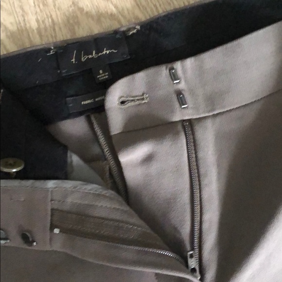 Babaton dress pants - Picture 2 of 11